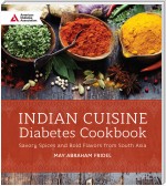 Indian Cuisine Diabetes Cookbook