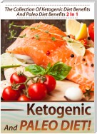 Ketogenic And Paleo Diet!