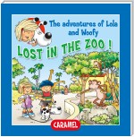 Lost in the Zoo!