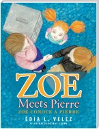 Zoe Meets Pierre