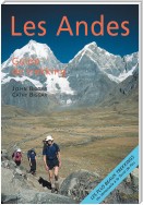 Sud Pérou : Les Andes, guide de trekking