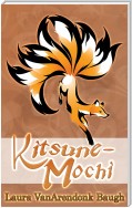 Kitsune-Mochi