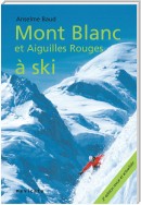 Talèfre-Leschaux : Mont Blanc et Aiguilles Rouges à ski