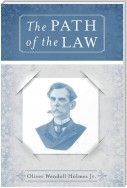 The Path of the Law