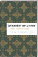 Communication and Expression