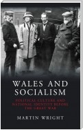 Wales and Socialism