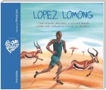 Lopez Lomong - Todos estamos destinados a utilizar nuestro talento para cambiar la vida de las personas (Lopez Lomong - We Are All Destined to Use Our Talent to Change People’s Lives)