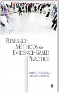 Research Methods for Evidence-Based Practice