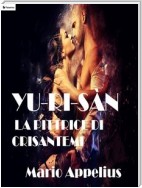 Yu-Ri-Sàn la pittrice di crisantemi