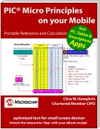 PIC® Micro Principles On Your Mobile