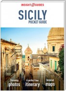 Insight Guides Pocket Sicily (Travel Guide eBook)