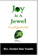 Joy Is a Jewel