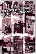 Crime Buff's Guide to the Outlaw Rockies