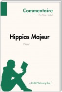 Hippias Majeur de Platon (Commentaire)