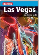 Berlitz Pocket Guide Las Vegas (Travel Guide eBook)