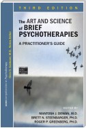 The Art and Science of Brief Psychotherapies