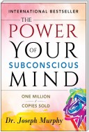 The Power of your Subconscious Mind