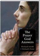 The Prayer God Answers