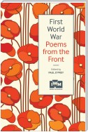 First World War Poems From the Front