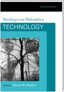 Readings in the Philosophy of Technology