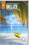 The Rough Guide to Belize (Travel Guide eBook)