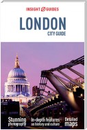 Insight Guides City Guide London (Travel Guide eBook)