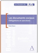 Les documents sociaux dans l'entreprise