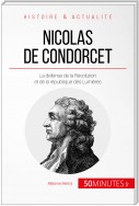 Nicolas de Condorcet