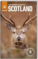 The Rough Guide to Scotland (Travel Guide eBook)