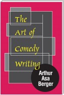 The Art of Comedy Writing