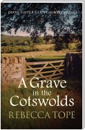 A Grave in the Cotswolds