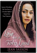 Love in a Torn Land