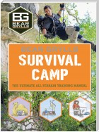 Bear Grylls World Adventure Survival Camp
