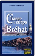 Chasse à corps à Bréhat