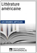 Littérature américaine