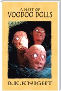 A Nest of Voodoo Dolls