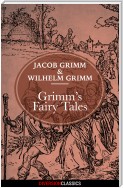 Grimm's Fairy Tales (Diversion Classics)