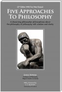 Five Approaches To Philosophy