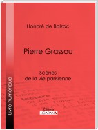 Pierre Grassou