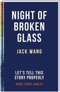 The Night of Broken Glass