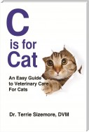 C is for Cat