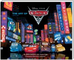 The Art of Cars 2