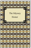The Odyssey (The Samuel Butler Prose Translation)