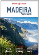 Insight Guides Pocket Madeira (Travel Guide eBook)