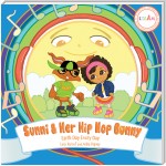 Sunni & Her Hip Hop Bunny