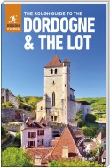 The Rough Guide to The Dordogne & The Lot (Travel Guide eBook)