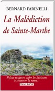 La Malédiction de Sainte-Marthe