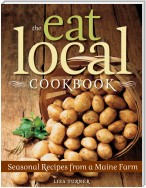 The Eat Local Cookbook