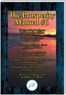 The Prosperity Manual #6