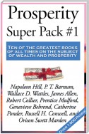 Prosperity Super Pack #1